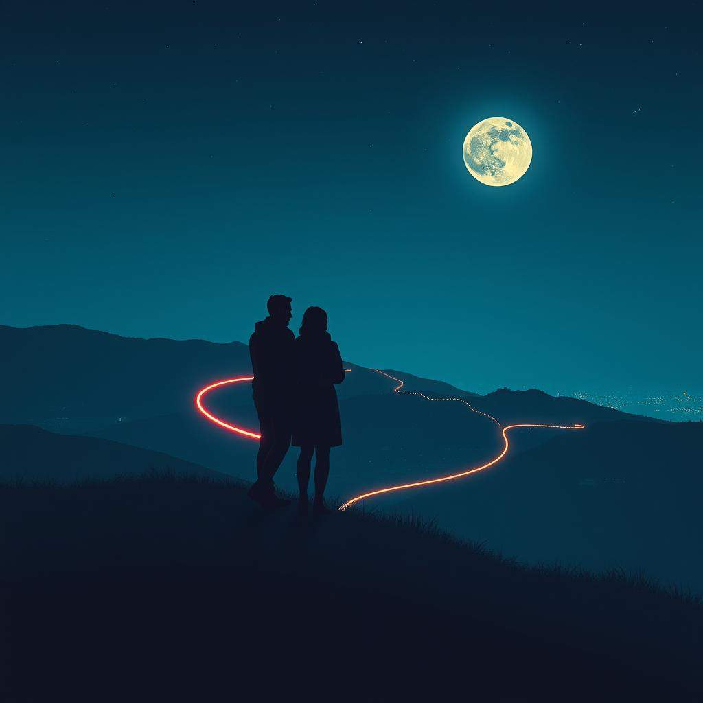 Every Day, Every Night