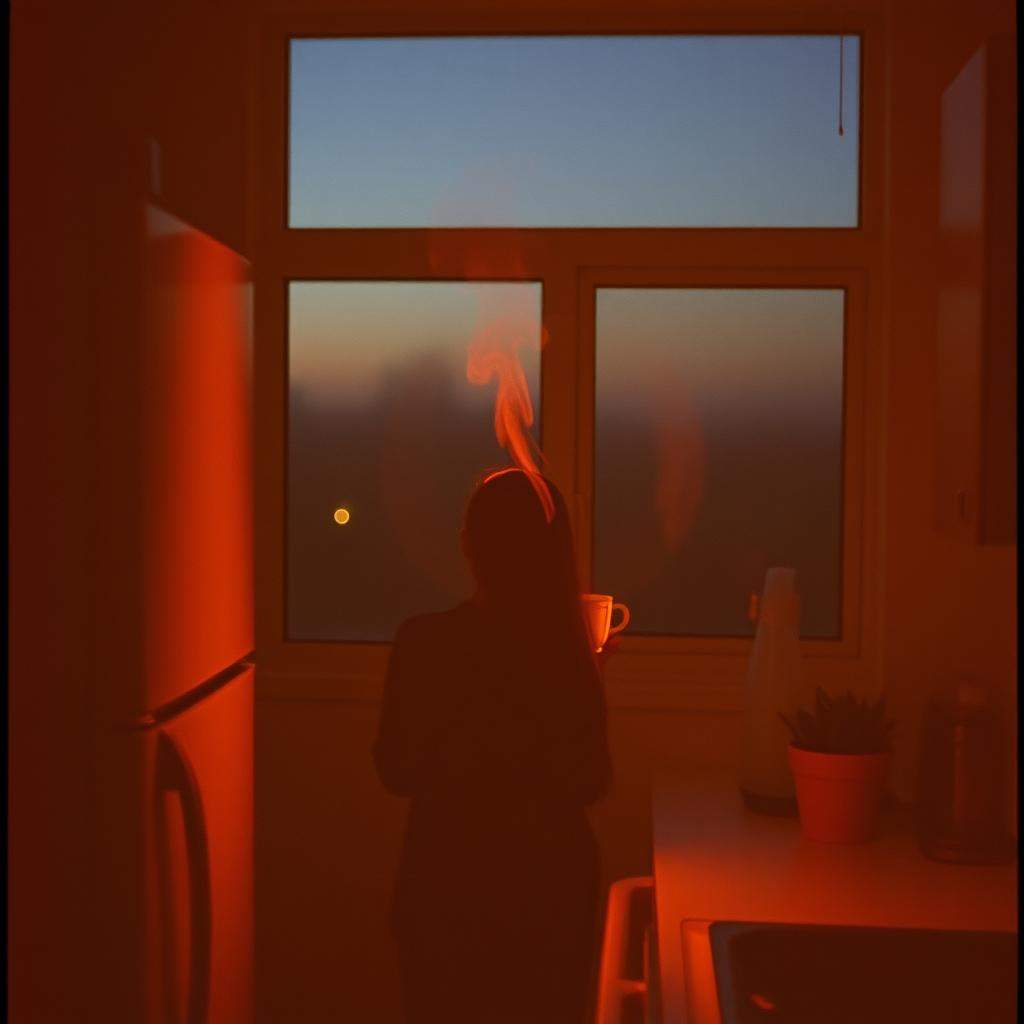 Kitchen Light Freestyle