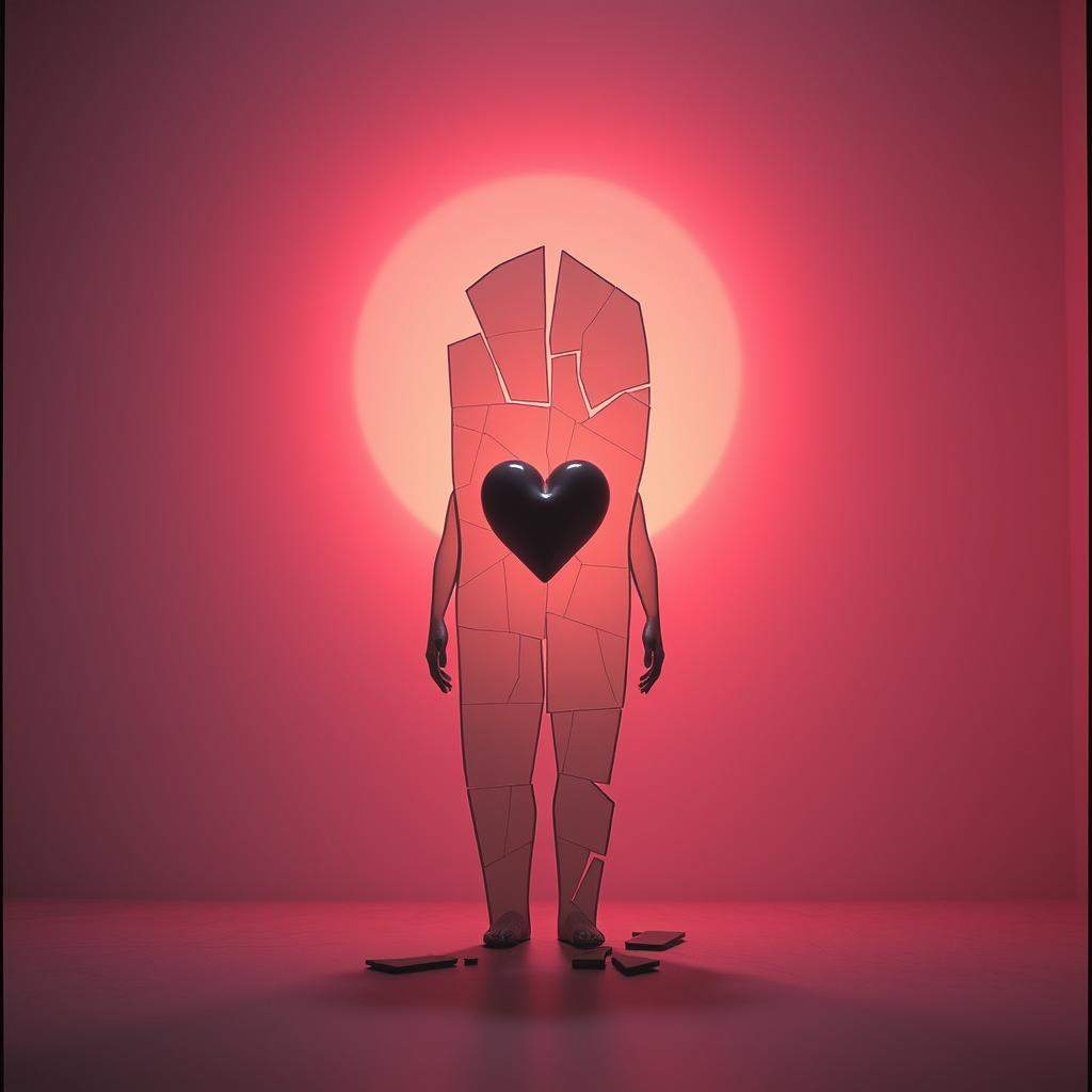 Existed for a Minute