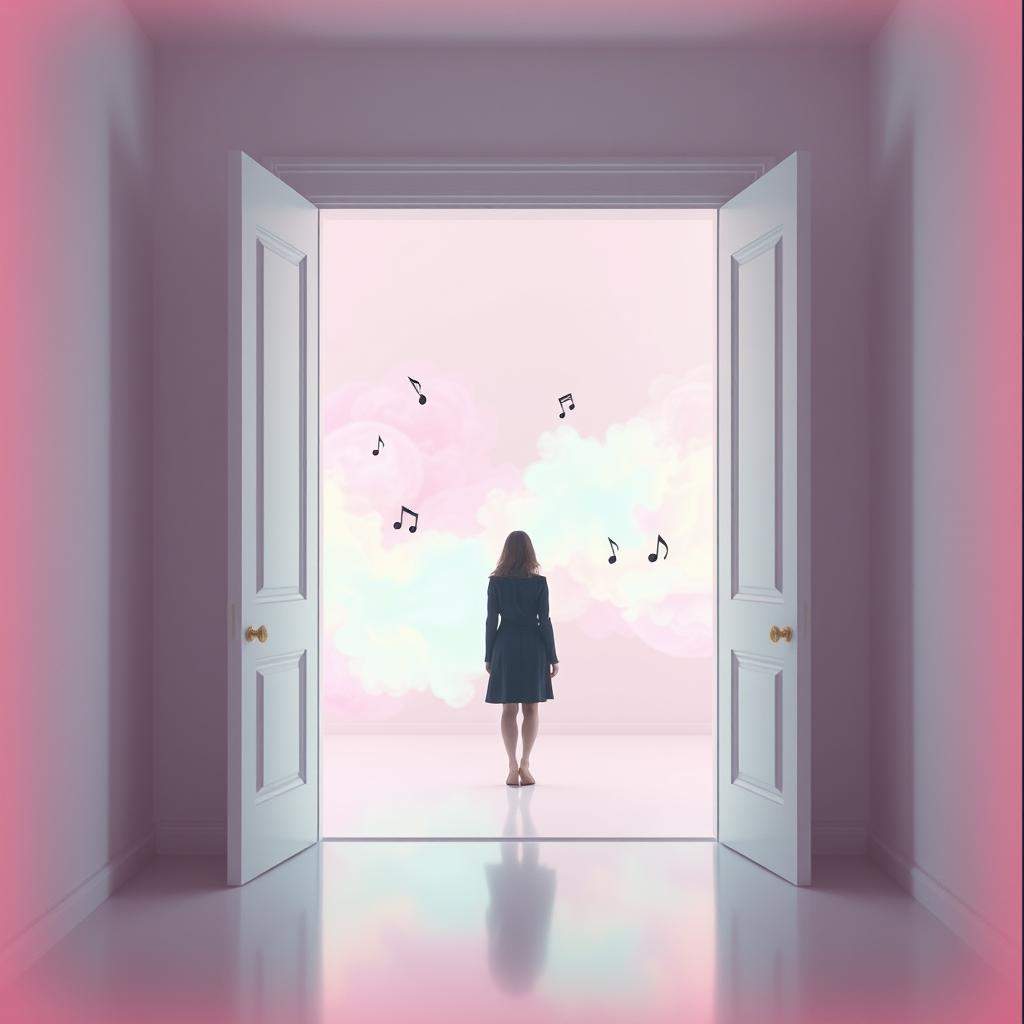 Step Inside The Maybe kpop mixed