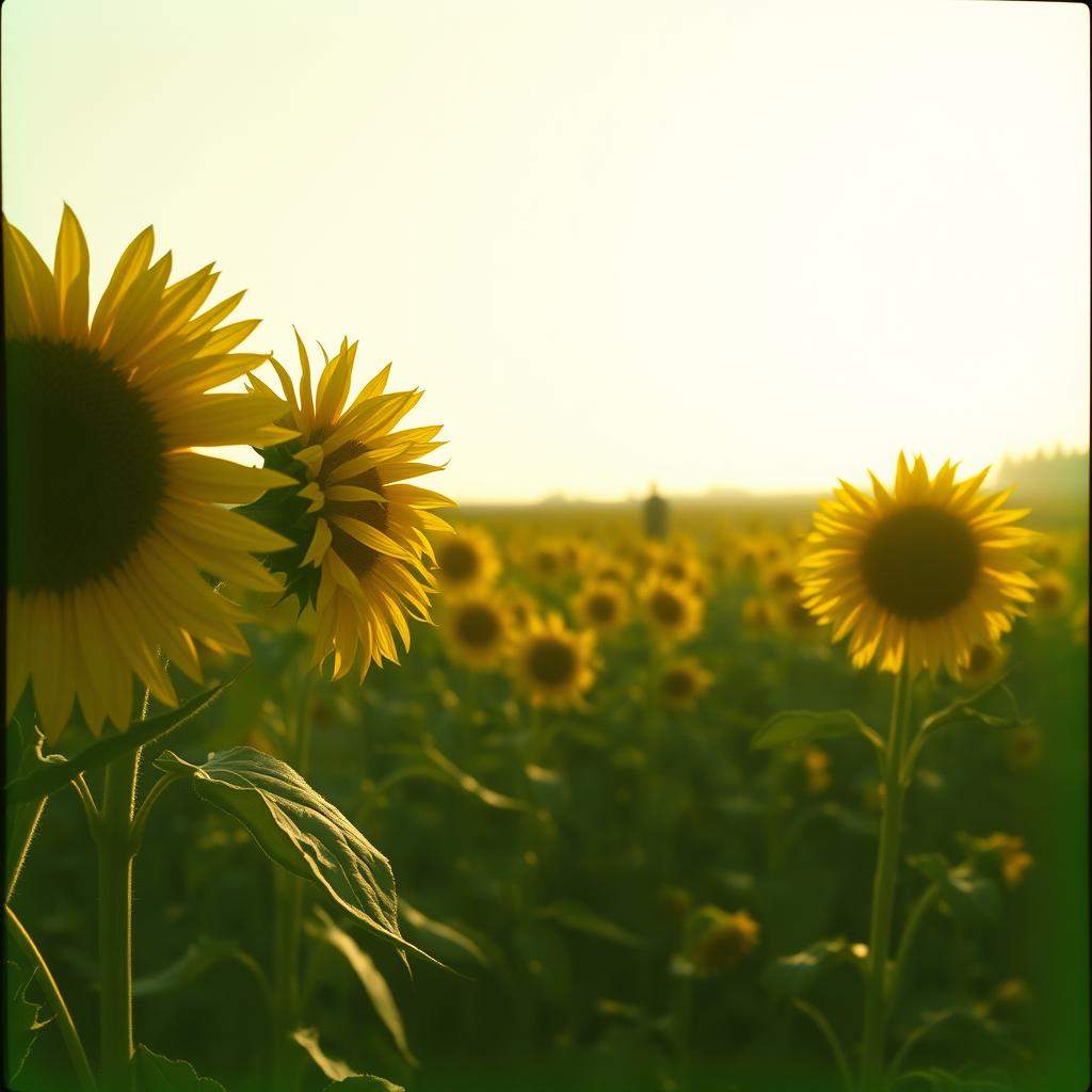 Ты меня ждешь