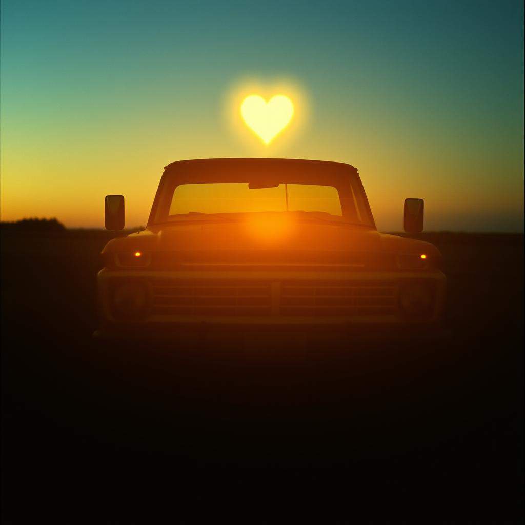 A Country Girls Heart