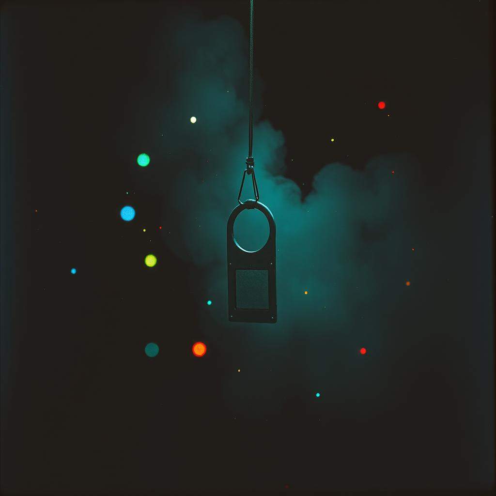 I don't want to talk about it