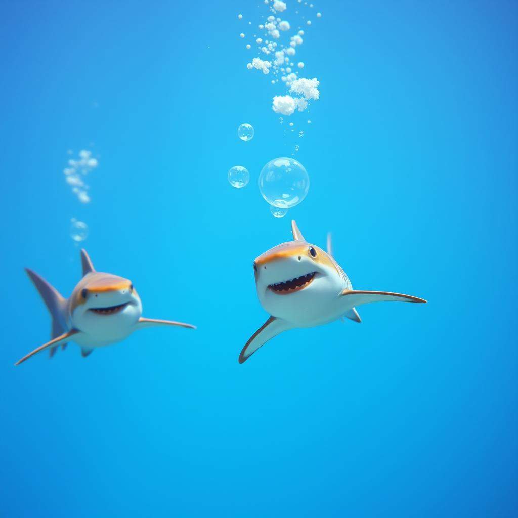 Kids alive do the five