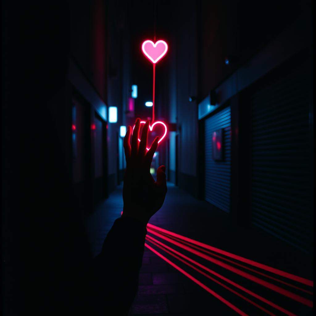 No longer By Your Side