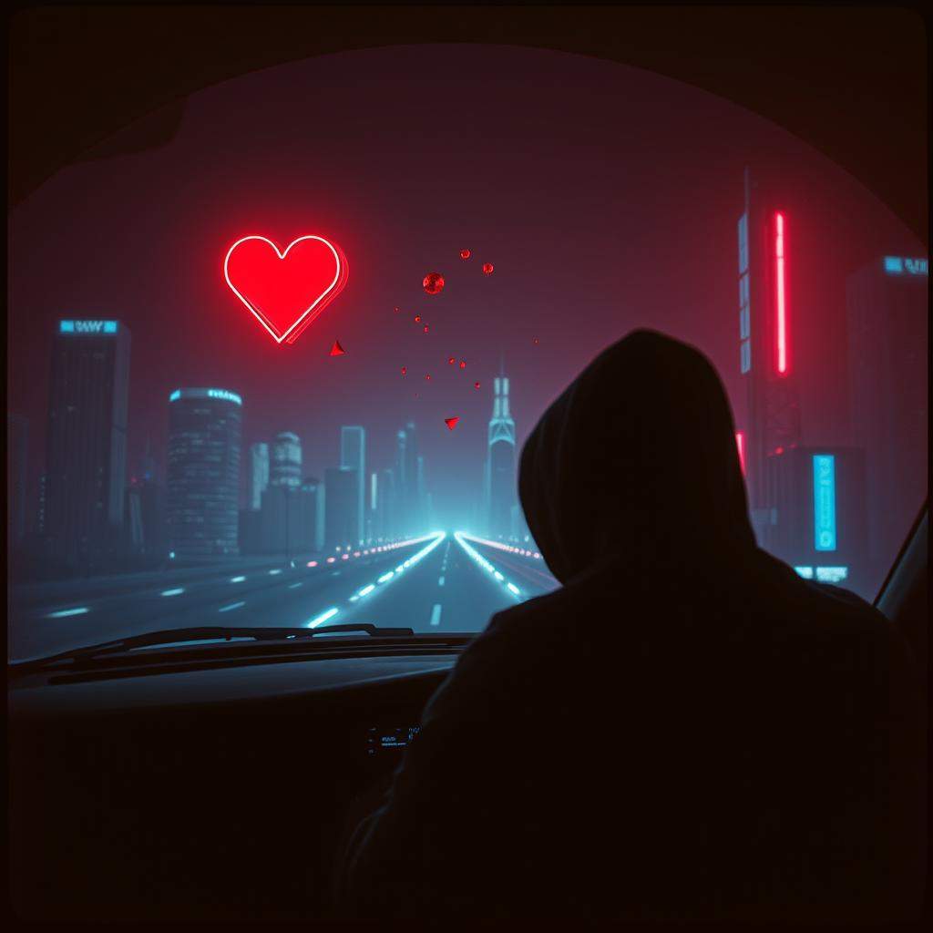 Manchmal würde ich gern-Kraftausdruck