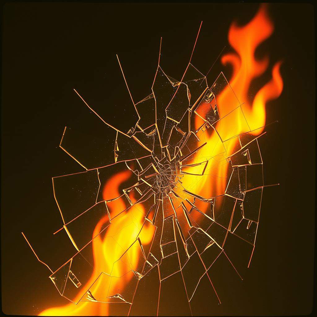 STAR - Panzerglas und Bodyguards