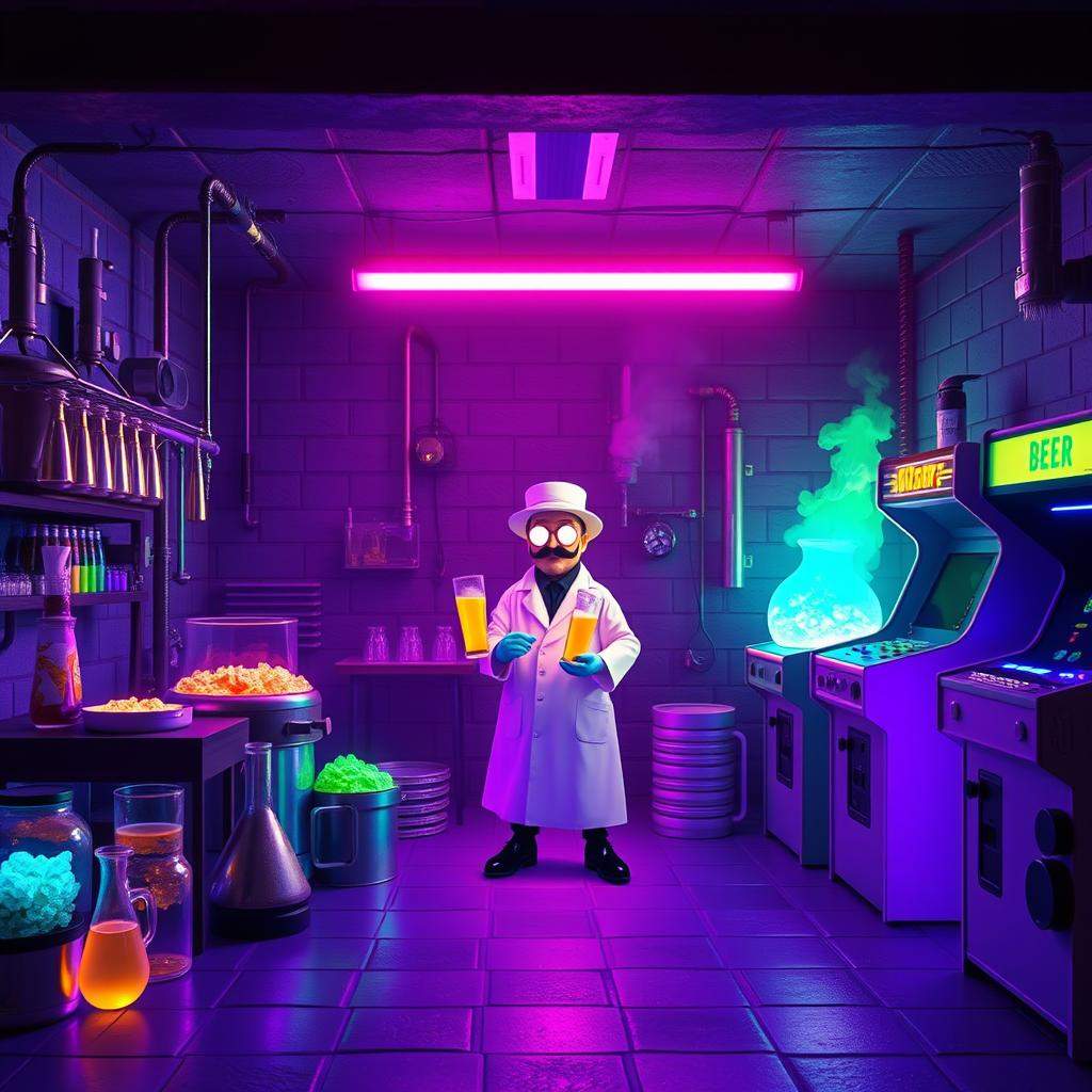 Drink My Fucking I.P.A!