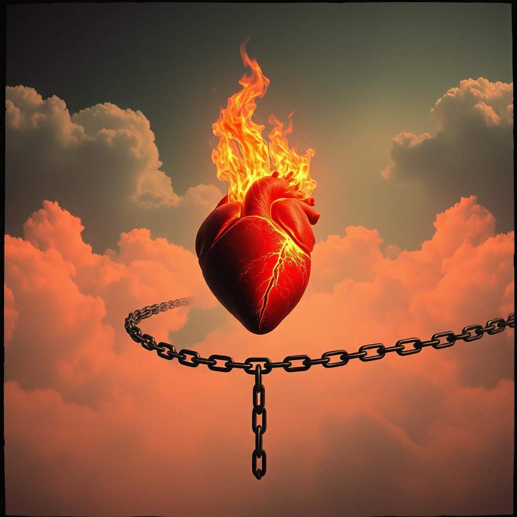 Don’t Ever Give Up