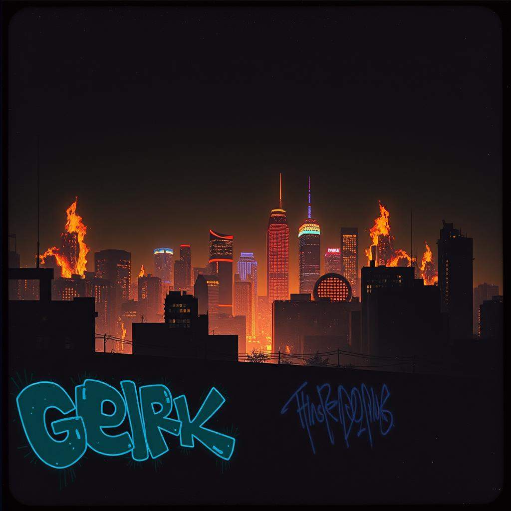 Fire nation blues pt2