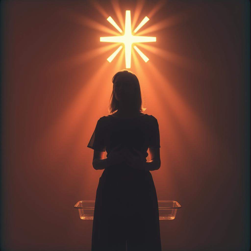 The Holy Discernment