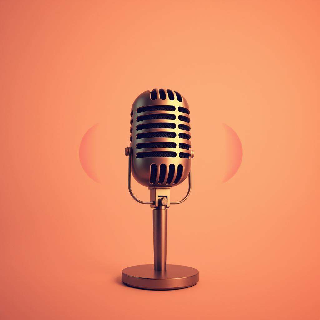 No Words (Talkin’ To His Microphone)