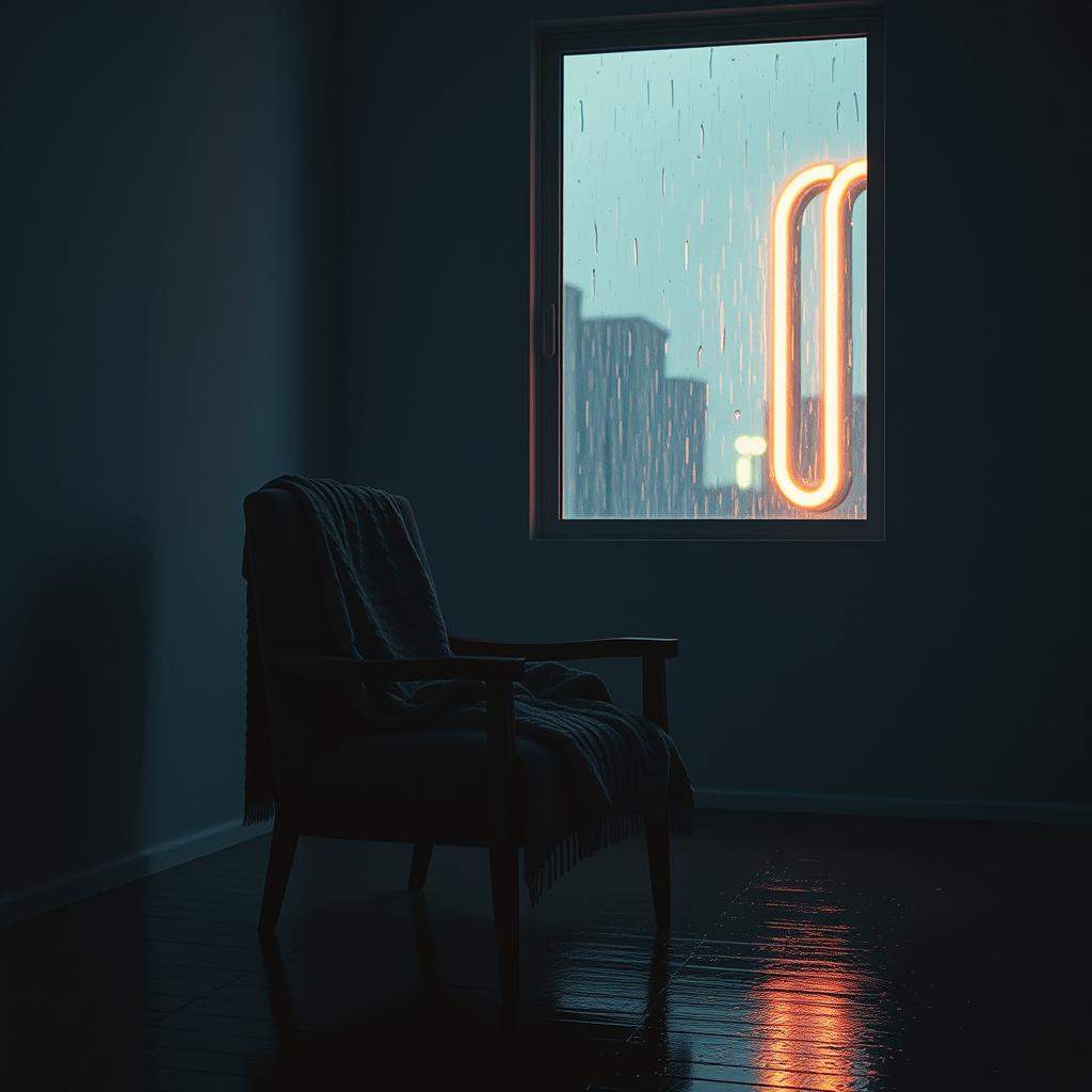 I Miss Who I Thought You Were