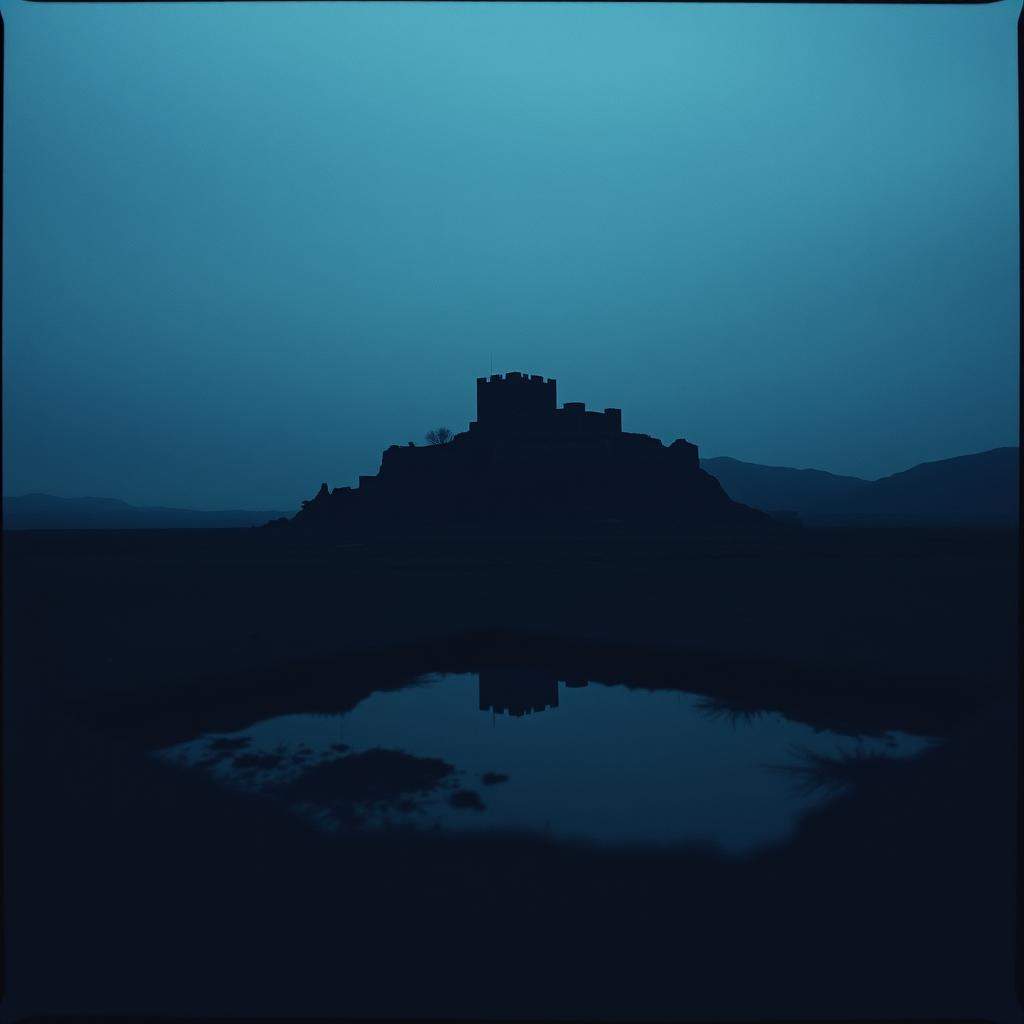 The Weight Of Worthlessness