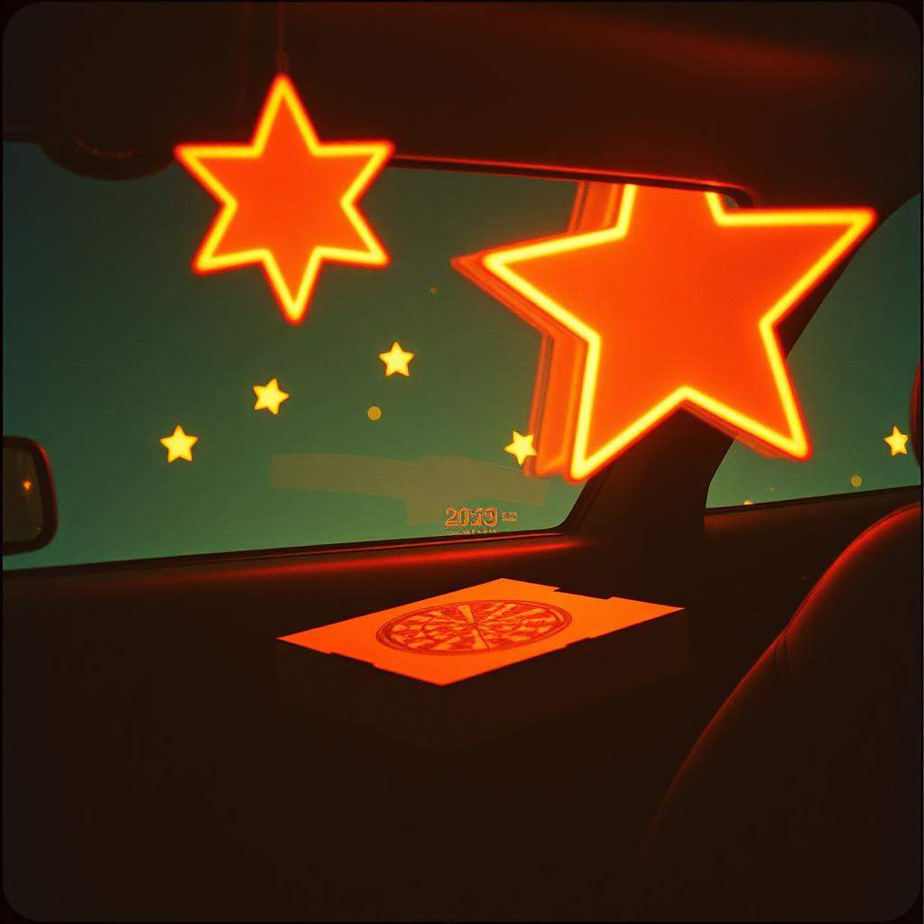 “For Abby (Better Days)”