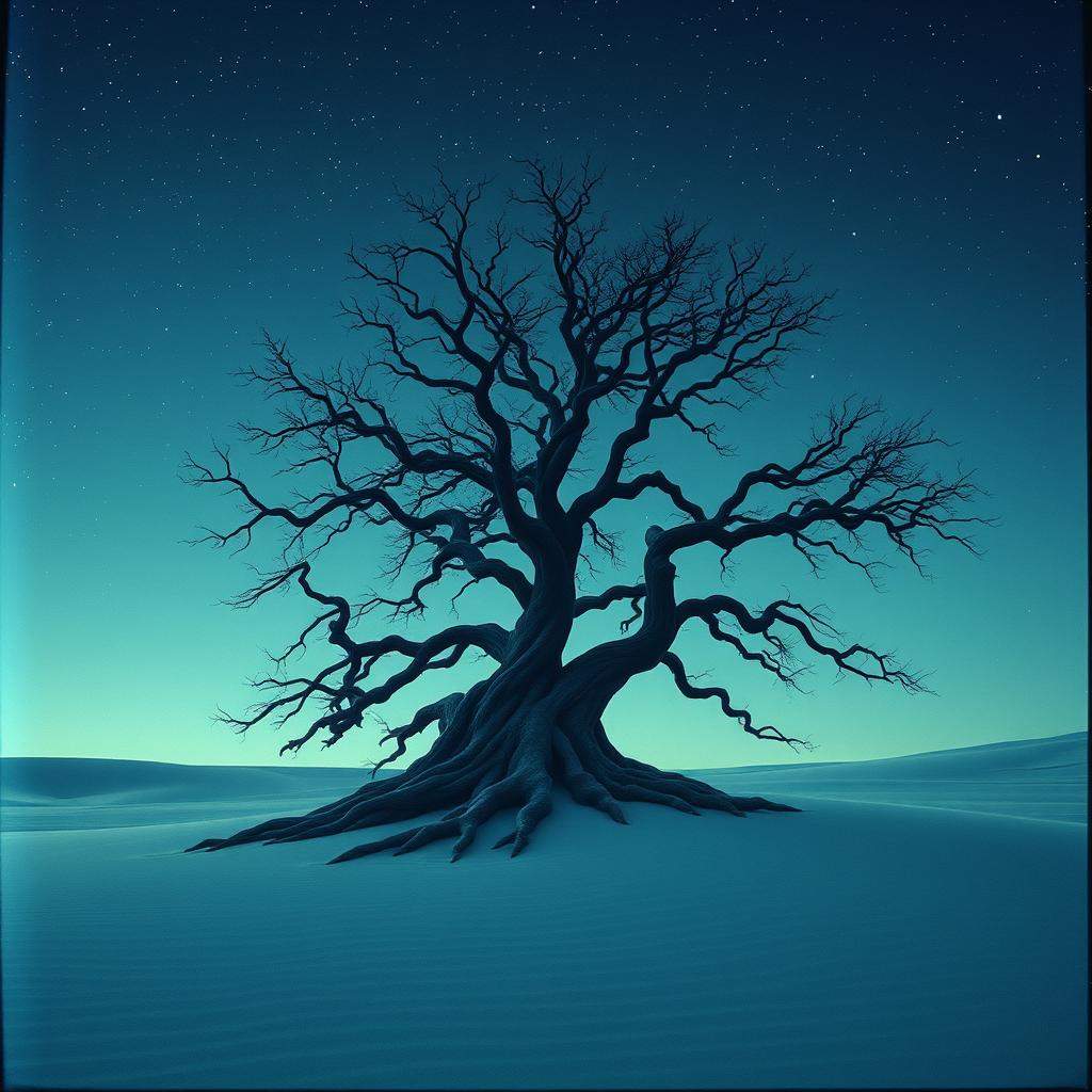 The Shifting Sands of Time