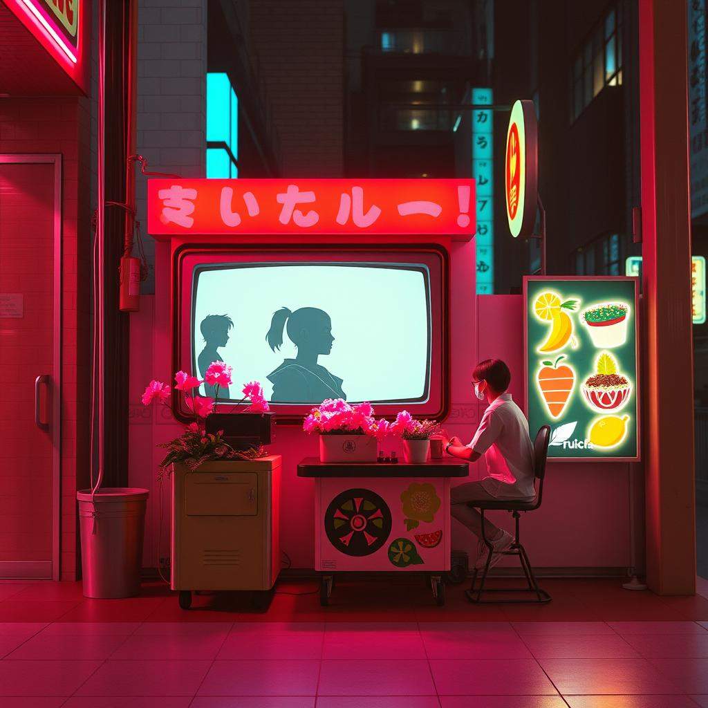 Primera Cita, Último Capítulo