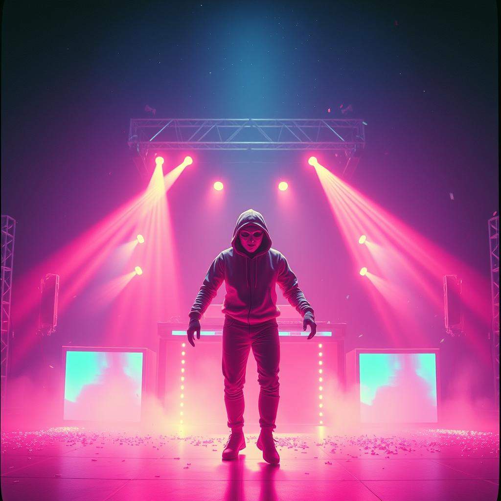 Bounce To My Beat (Q Sweetheart)