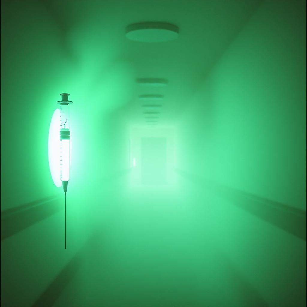 the divine law of holy God for Dr. Horacio Oduber