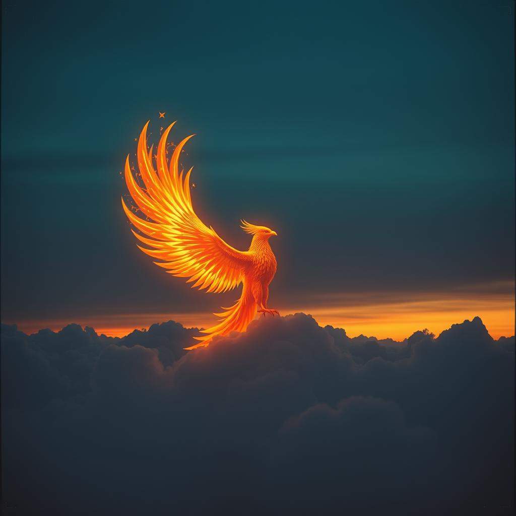 Soar Through the Sky