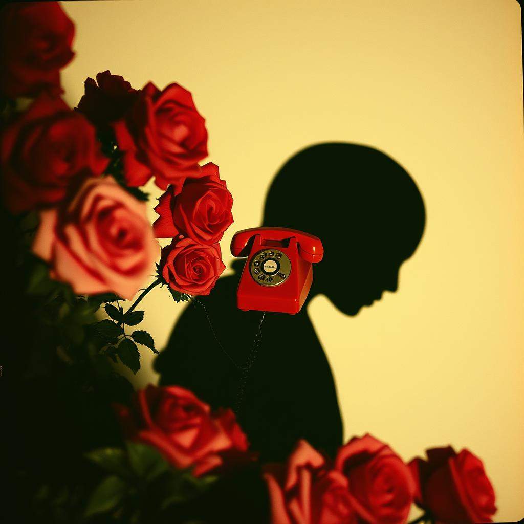 'I know You '@kimberlyrose