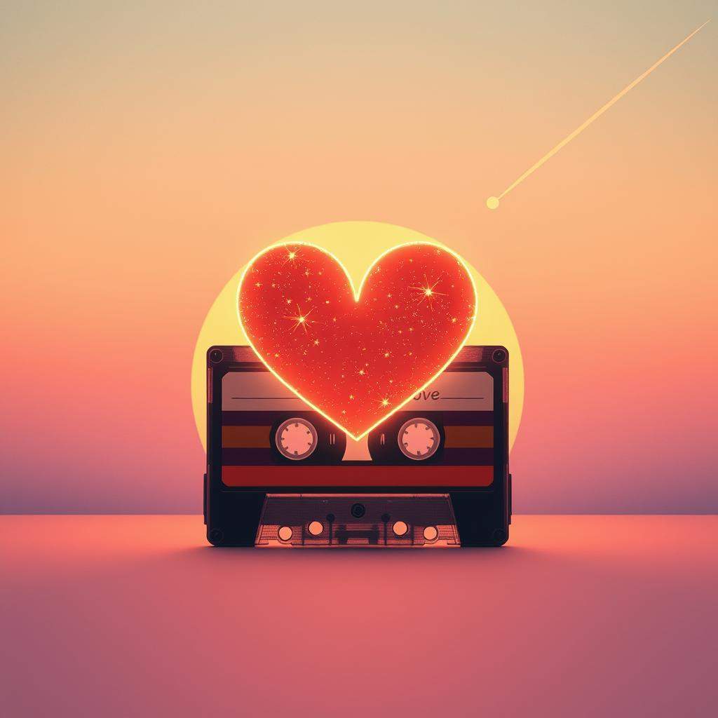 Through time and space