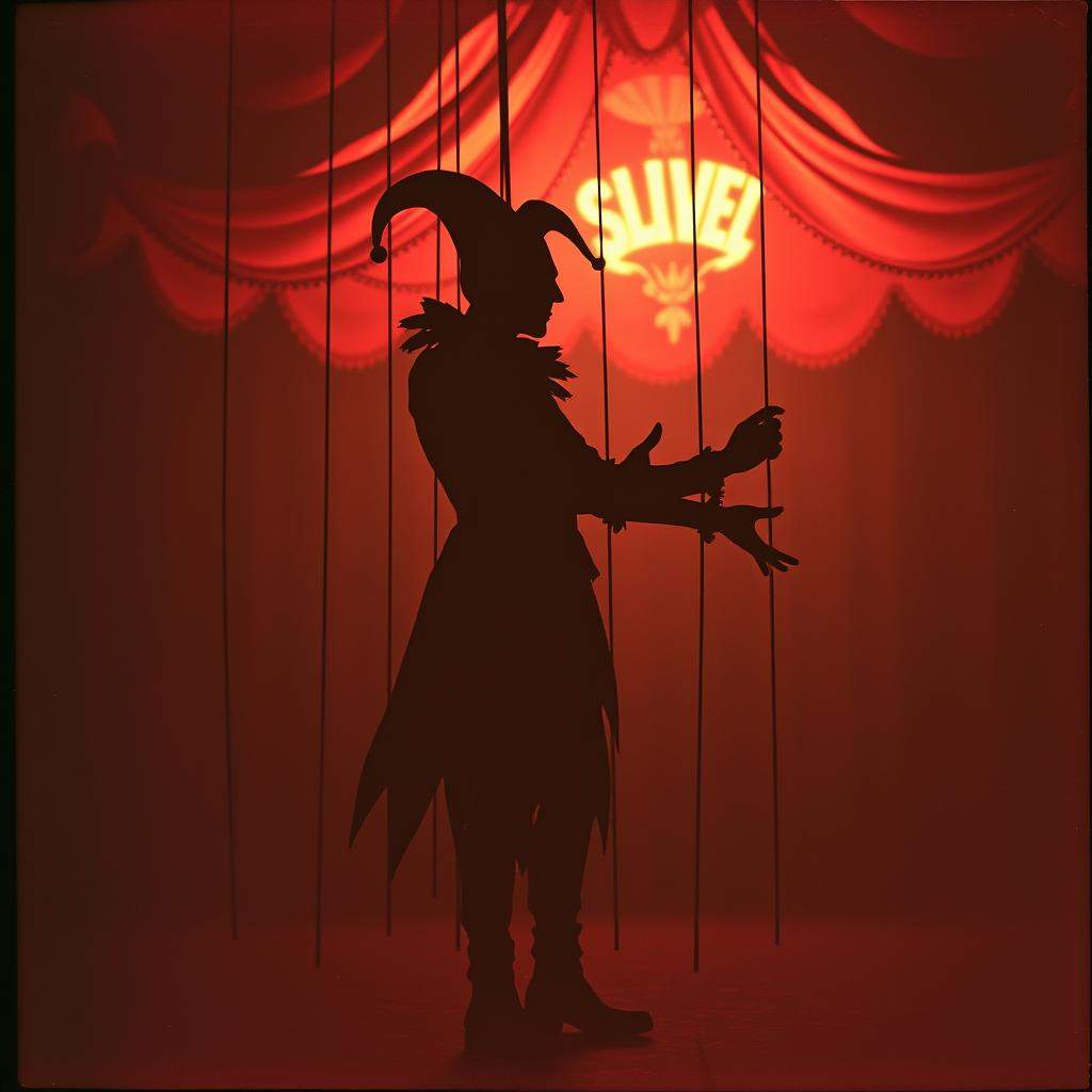 Jester's Night Unleashed