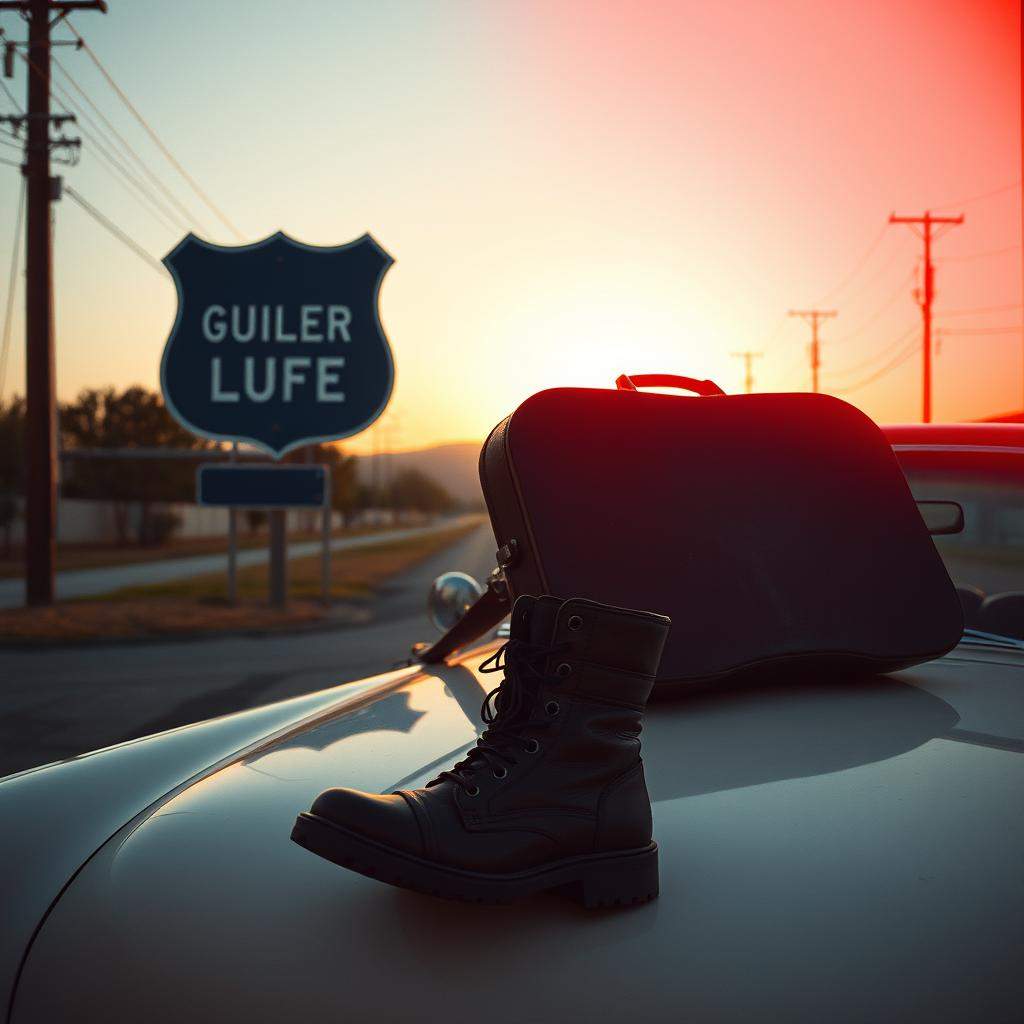 Back for the Last Time