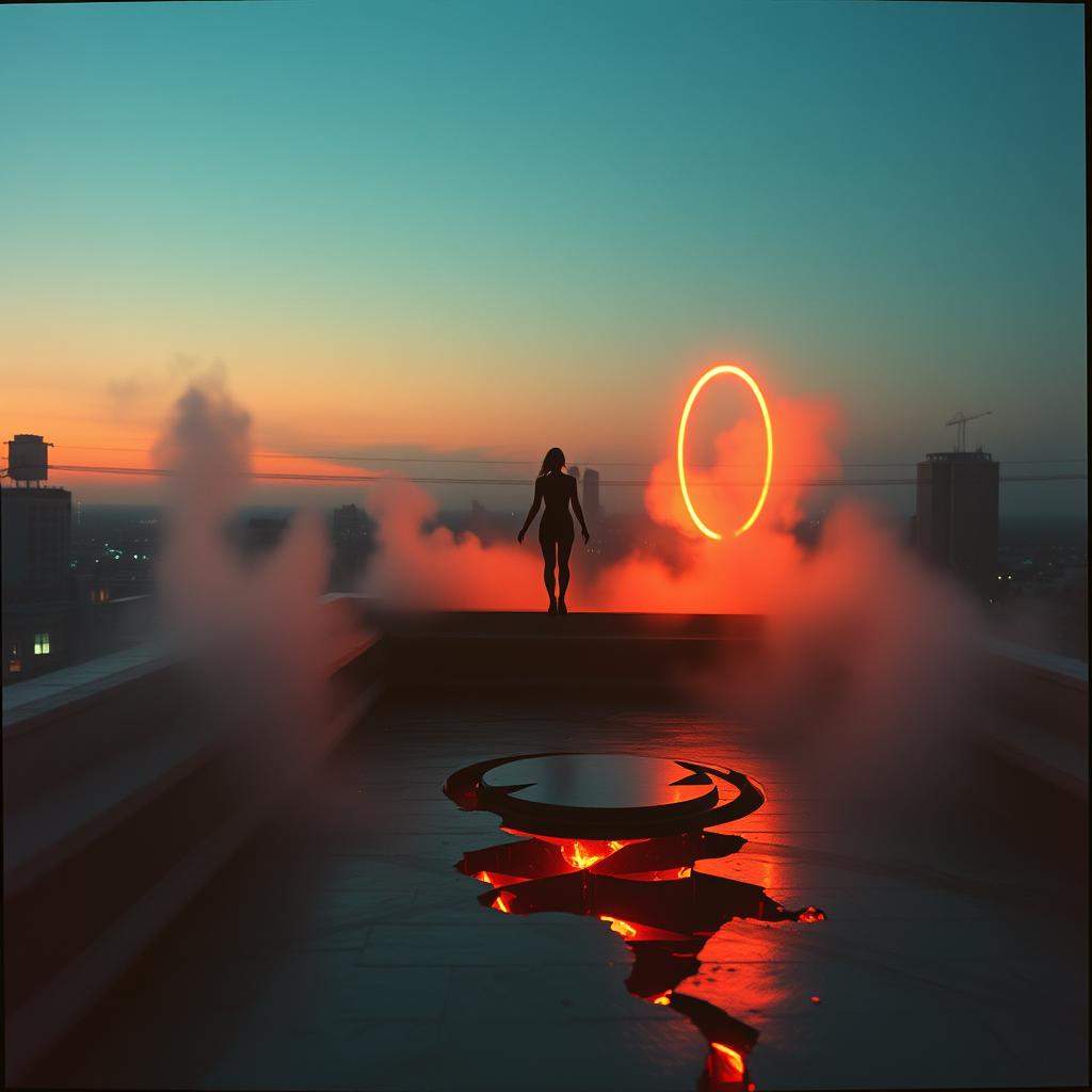 I'm Getting Too High