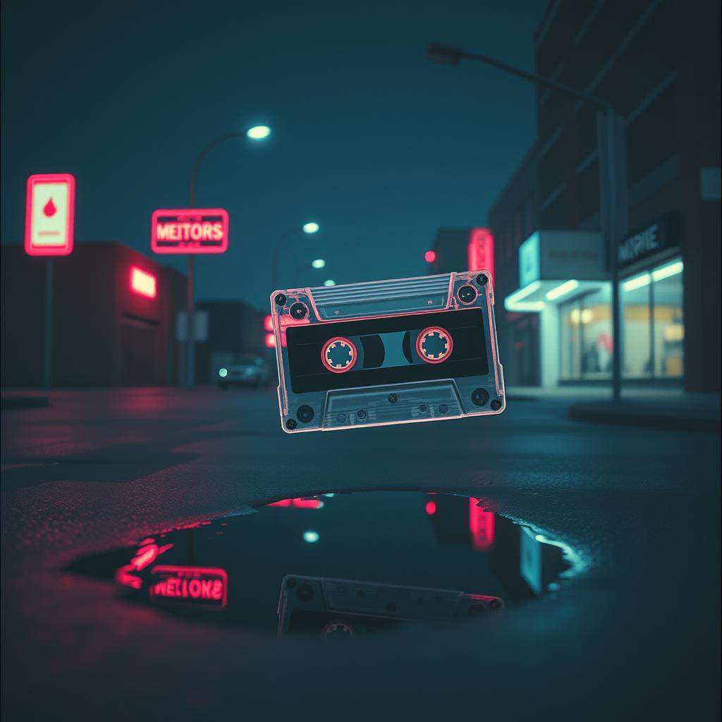 Didn’t Mean Forever