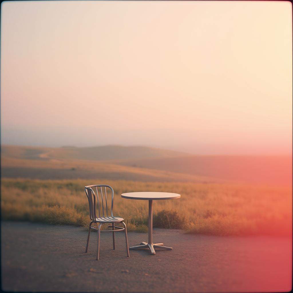 Ausencia de Esposo 7