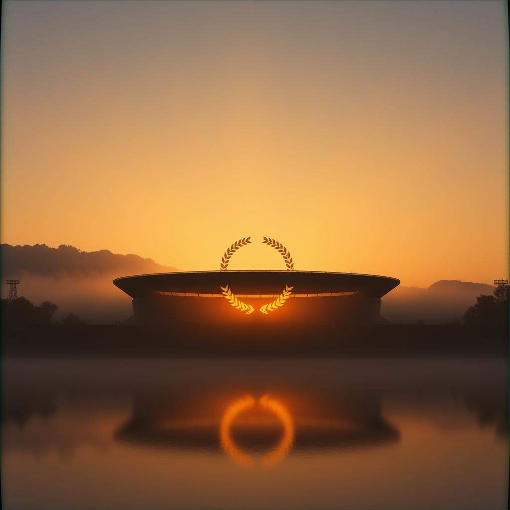 Olympic Games (Instrumental)