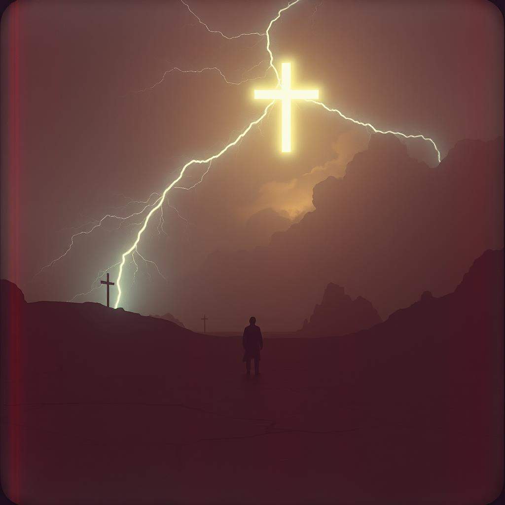 Praying Through the Fire