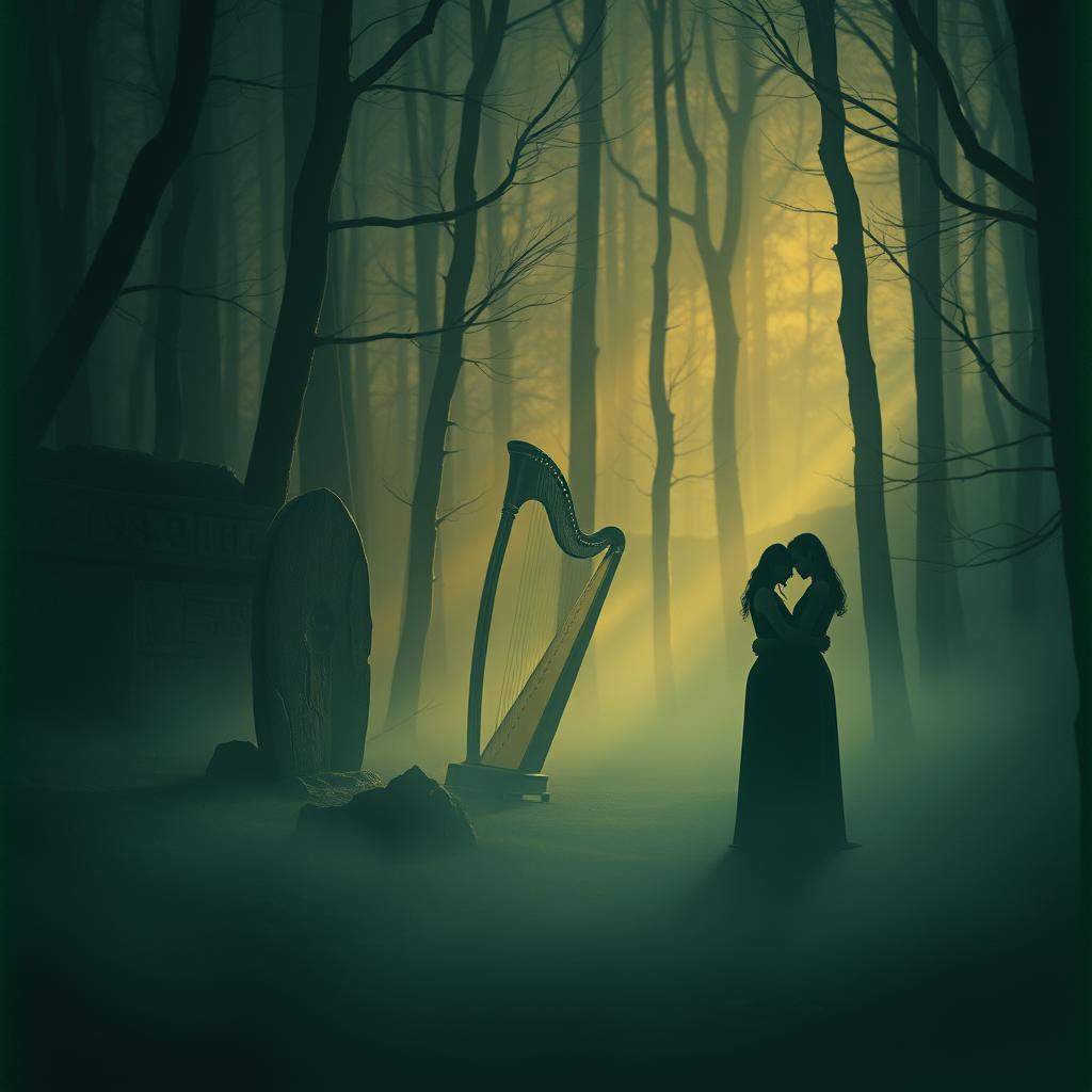 Bản thiên cổ bình ca