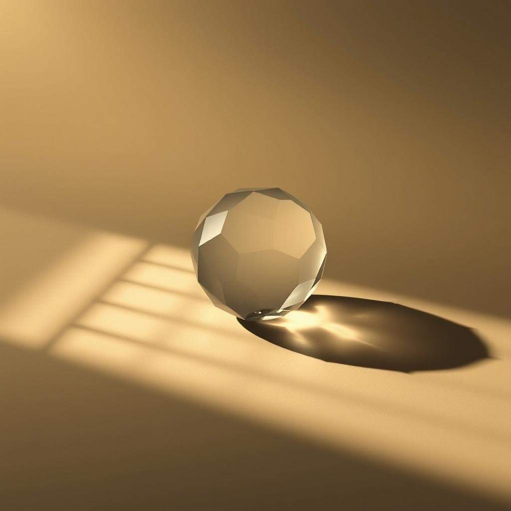 Le murmure de l'invisible