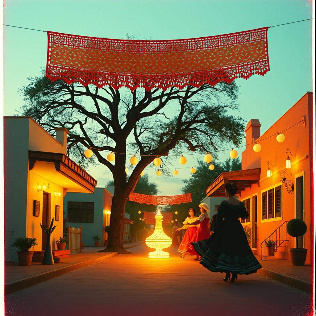 El racismo no va a ganar.