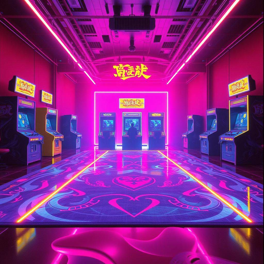 Heart of the D-D-Duel