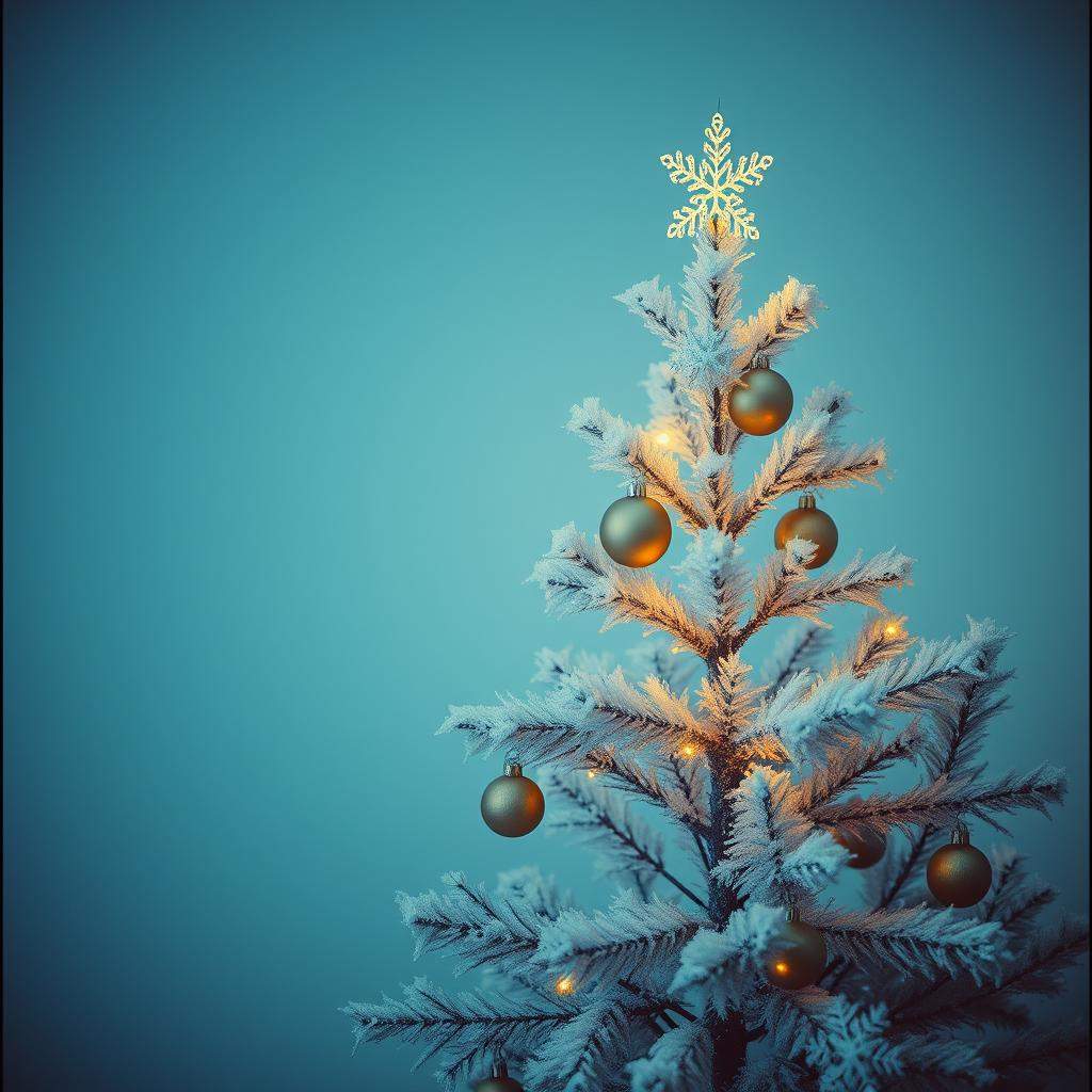 Winter Wonderland of Love