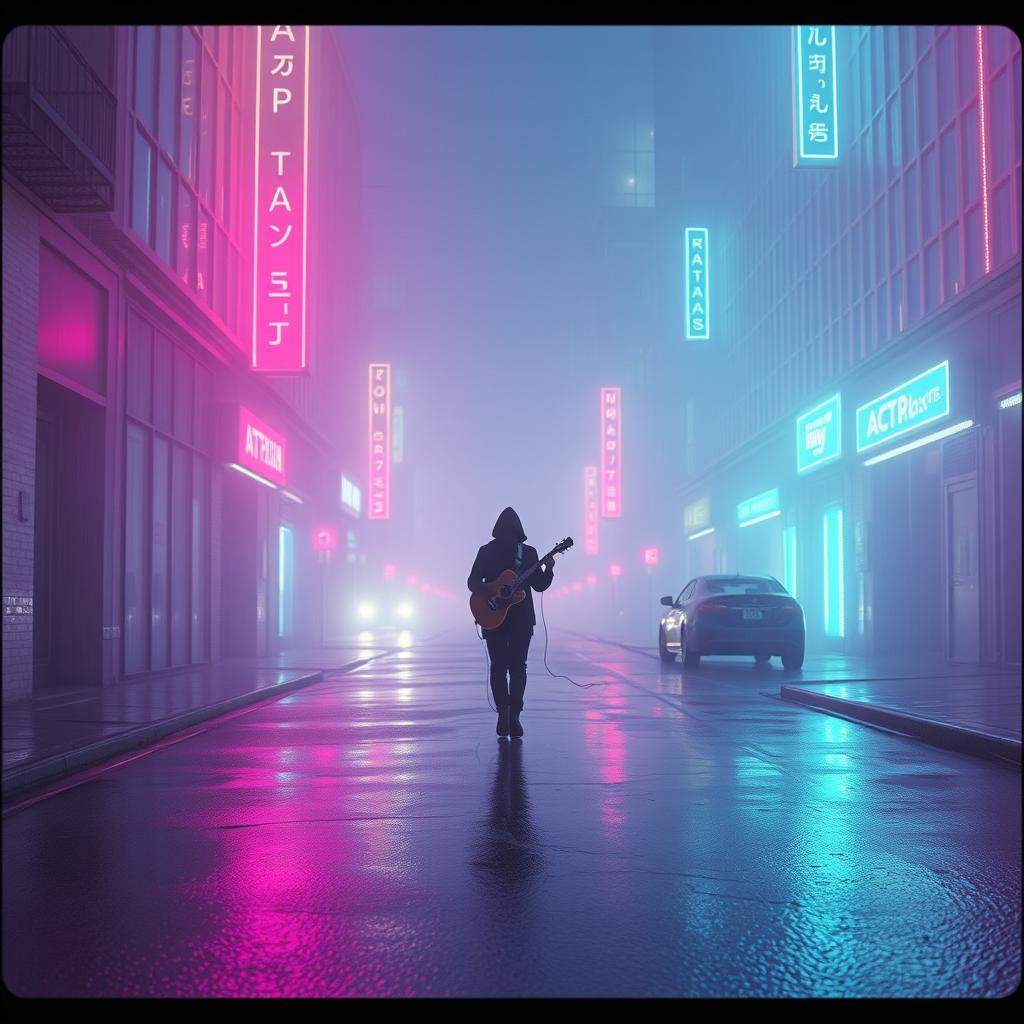 Yanlızlığın peşinde