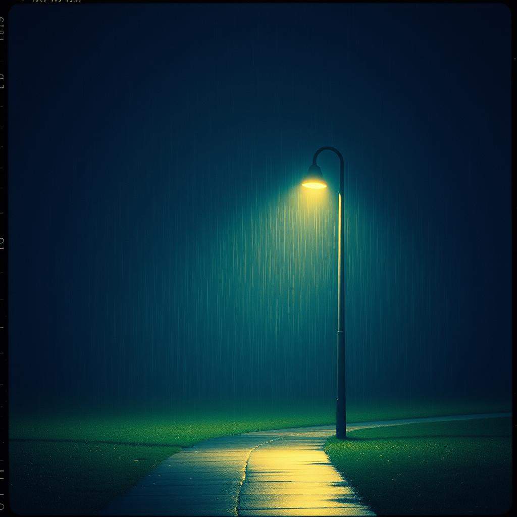 I just want to be loved.