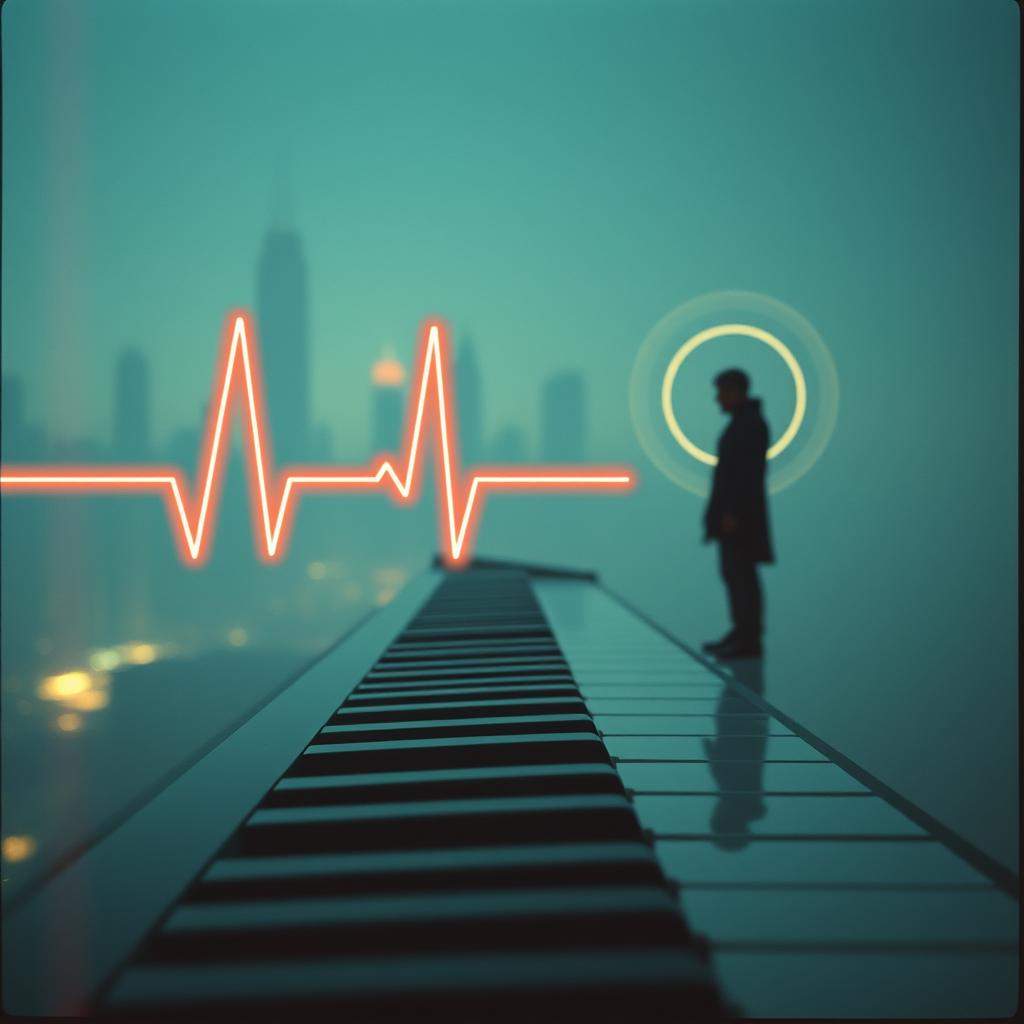 Teach Me How To Love You