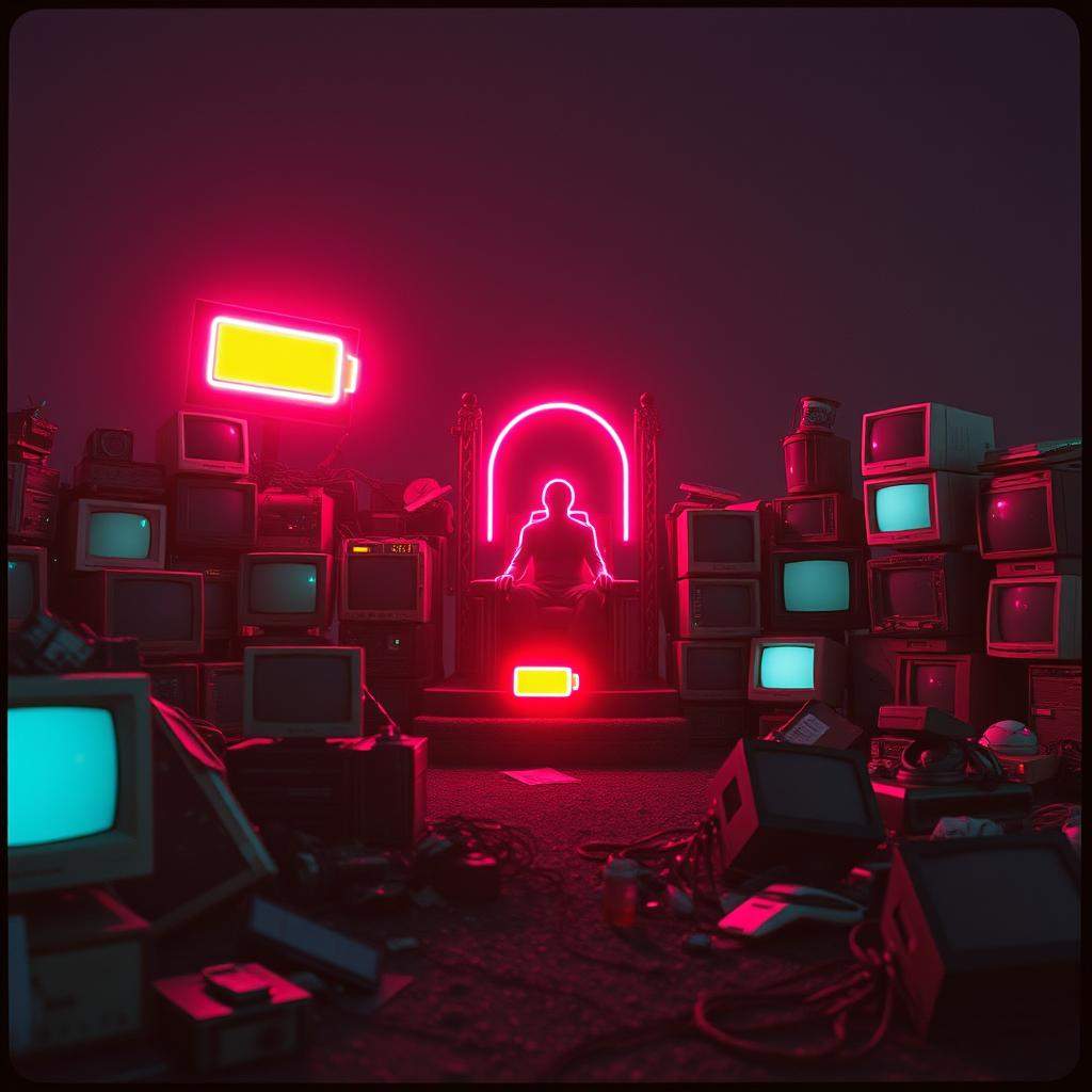 SPEND THE CACHE (V2)