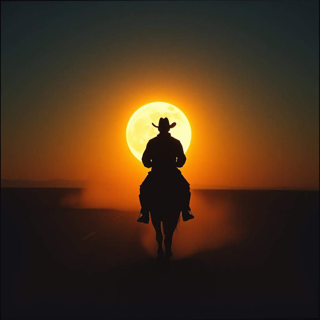 Call Me Cowboy (After Dark Edition)