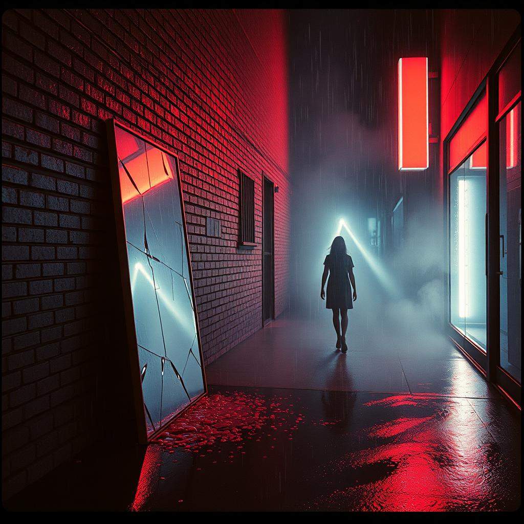 Tropfen für Tropfen