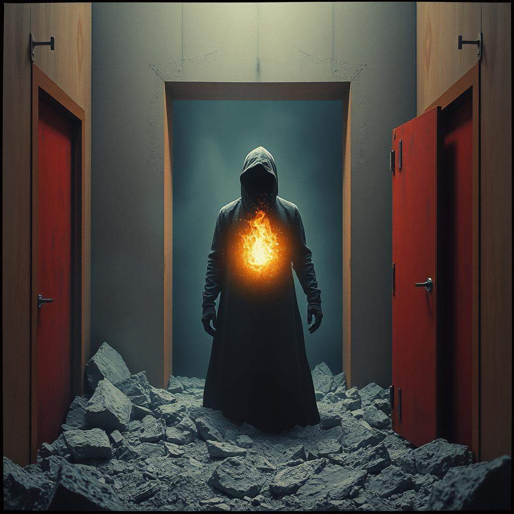 Stronger Than This Storm