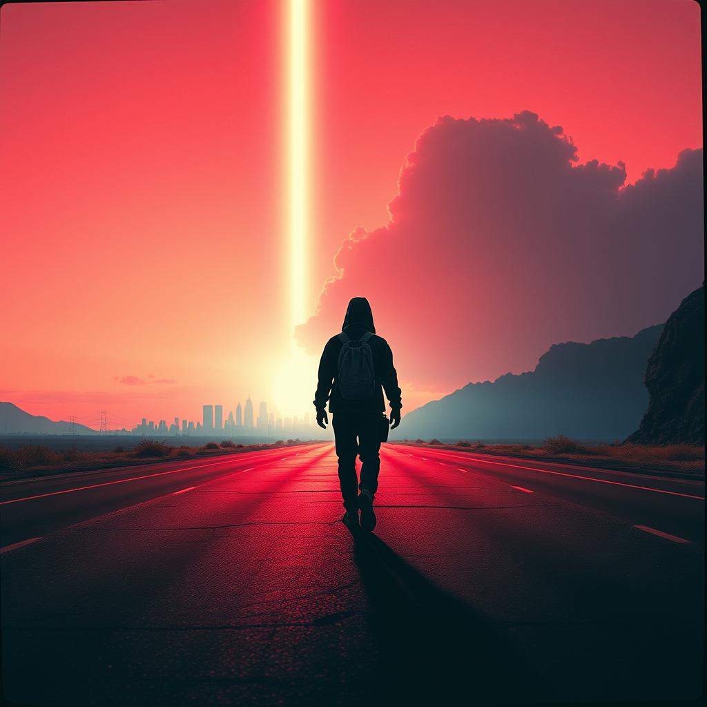I’ll take the long way