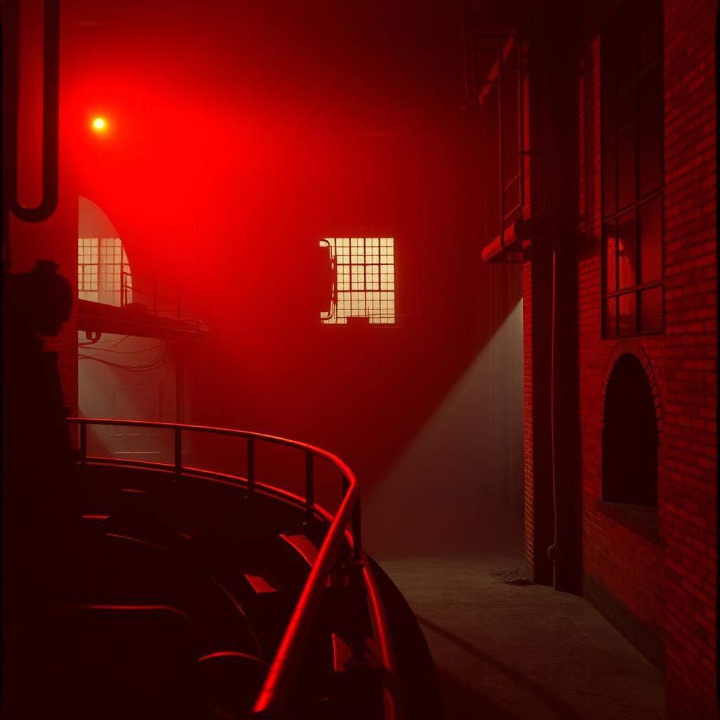 Shadows in the Shade