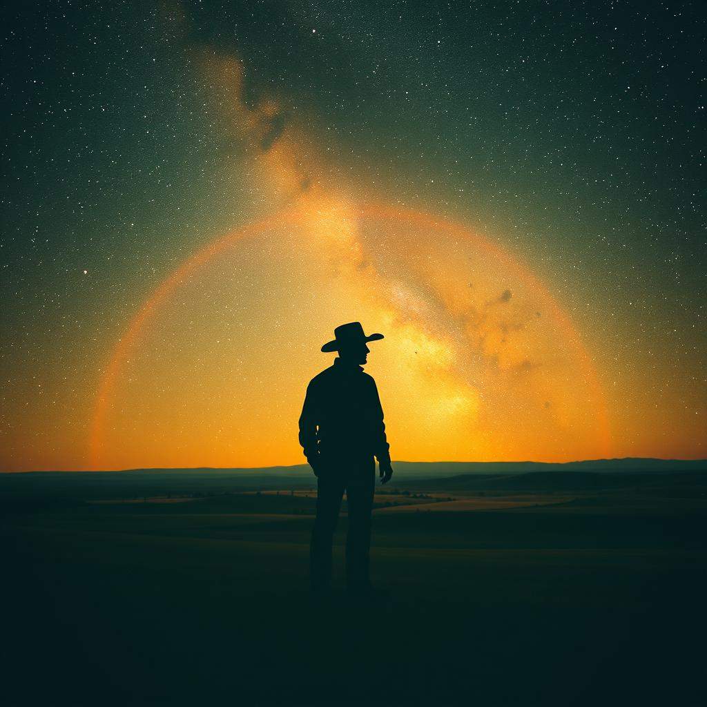 Hero of the Cosmic Heart