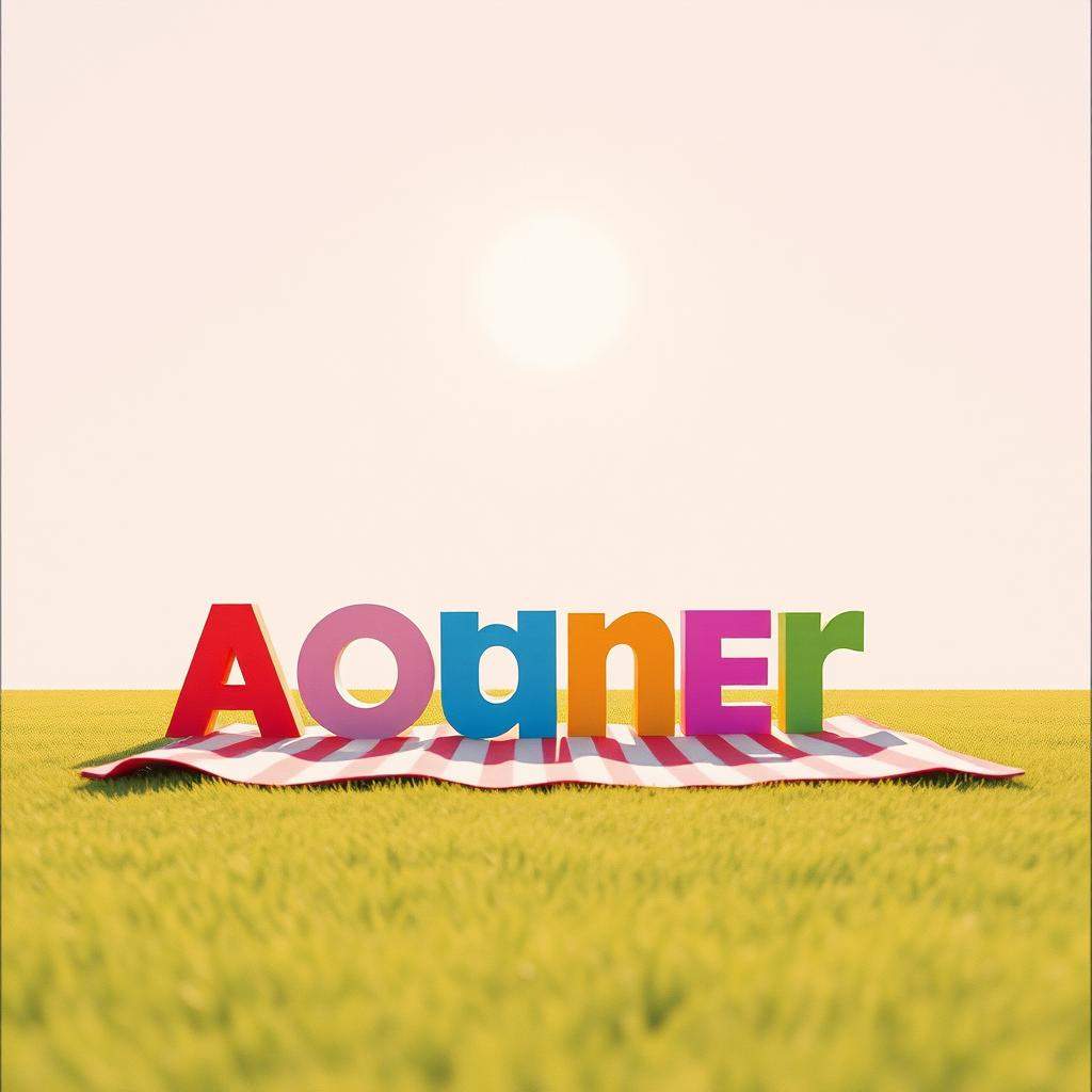 Friends Forever: The Letter Party