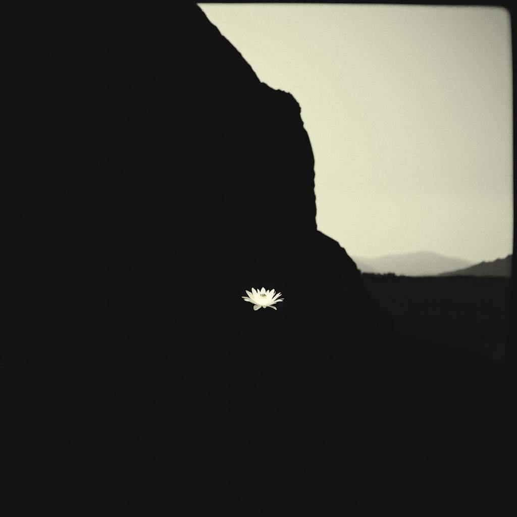 What if our skin had no color ?